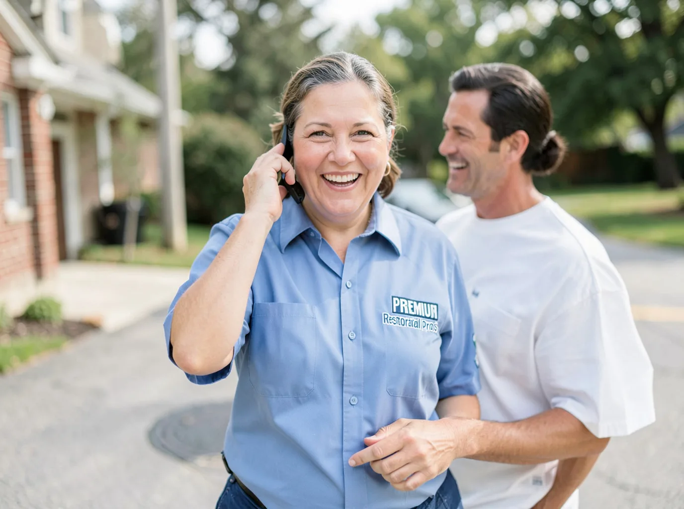 Water Damage Restoration Lisbon, ME FAQs